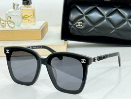 Picture of Chanel Sunglasses _SKUfw56829283fw